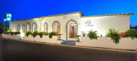 Hotel Il Pino | Campania - Salerno (il) - Praiano