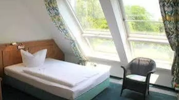 Gimken Landhaushotel | Kuzey Ren-Westfalia - Essen (ve civarı) - Essen - Essen-Borbeck-Mitte