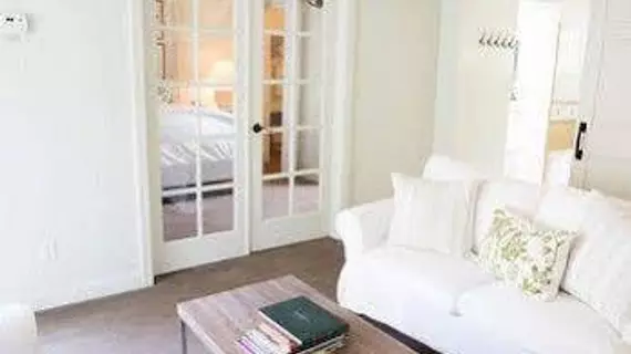 Farmhouse Inn | Kaliforniya - Sonoma İlçesi - Forestville