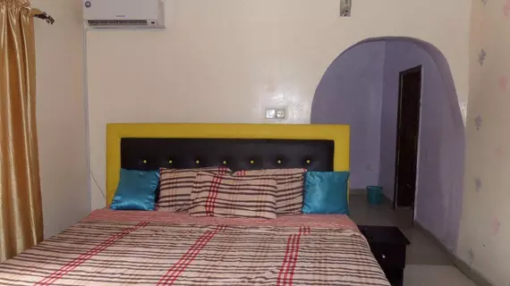 Jade Guest House | Lagos (ve civarı) - Lekki