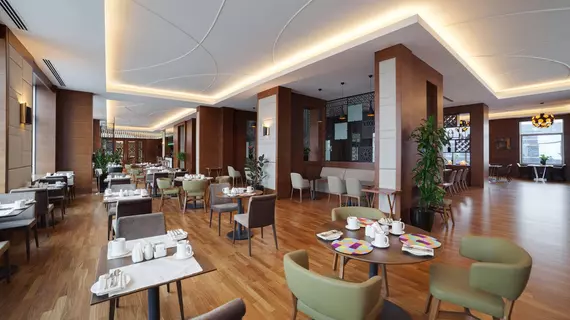 Holiday Inn Baku | Bakü (ve civarı) - Baku