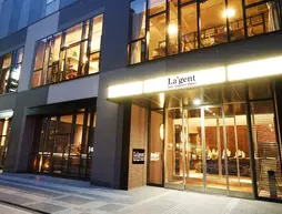 Lagent Stay Sapporo Oodori Hokkaido | Hokkaido - Minami - Sapporo (ve civarı) - Sapporo - Sapporo Kent Merkezi