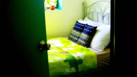 The Jiong Guesthouse | Malacca - Malacca - Bandar Melaka