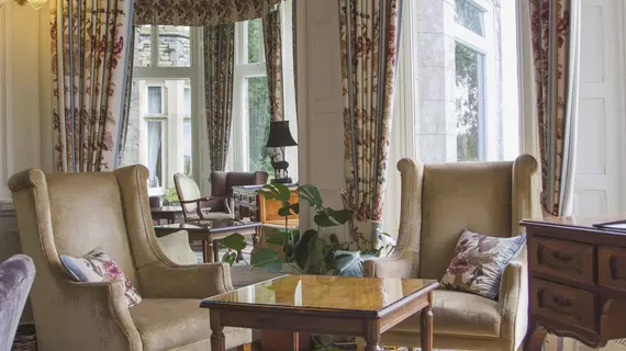 Merewood Country House Hotel | Cumbria (kontluk) - Windermere