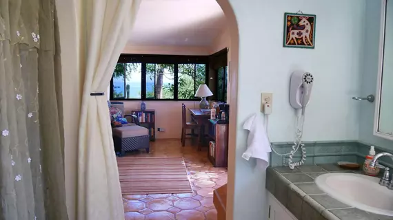 Villa del Faro | Baja California Sur - Los Cabos - East Cape (ve civarı) - Vinorama