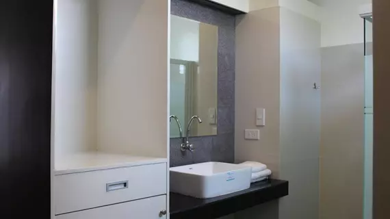 Be-ing Suites Davao | Davao Bölgesi - Davao (ve civarı) - Davao