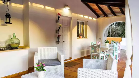 Casa Joaquin | Balearic Adaları - Mayorka Adası - Campos - Migjorn