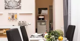 Arch Rome Suites | Lazio - Roma (ve civarı) - Roma Kent Merkezi - Navona