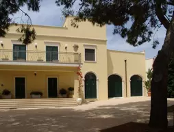 Villa Belvedere | Puglia - Lecce (il) - Alezio