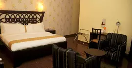 Ellis Suites Limited | Lagos (ve civarı) - Lagos - Ojodu