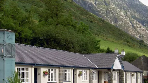 Snowdonia Mountain Lodge | Galler - Bangor - Bethesda