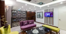 Ferman Hilal Hotel |  Istanbul  - Beyoğlu - Talimhane