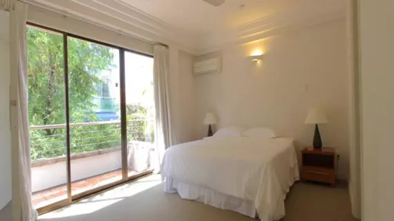 Saigon Apartments | Binh Duong (vilayet) - Ho Şi Min Şehri (ve civarı) - Ho Chi Minh City