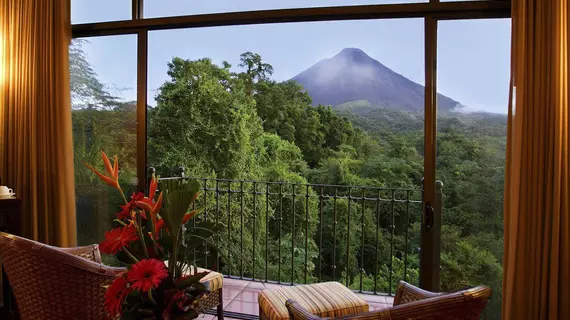 Hotel Arenal Kioro Suites & Spa | Alajuela (ili) - San Carlos (kantonu) - La Fortuna