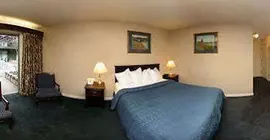 Econo Lodge new Reno-Sparks Convention Center | Nevada - Pyramid Lake Kızılderili Bölgesi - Reno (ve civarı) - Reno - Reno/Tahoe Havalimanı