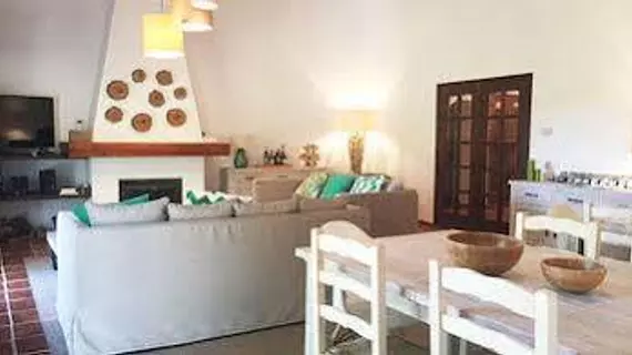 Vale Fuzeiros Nature Guest House | Algarve - Faro Bölgesi - Silves