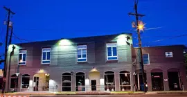 Buchanan Lofts | Louisiana - Lafayette (ve civarı) - Lafayette