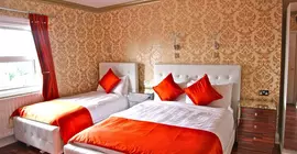 Crompton Guest House | Londra (ve civarı) - Hounslow