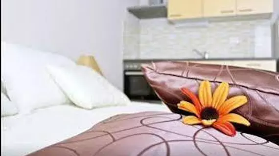 Apartments and Rooms Golden Gate | Split-Dalmaçya - Split