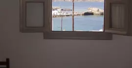 Despina's Mare | Ege Adaları - Paros