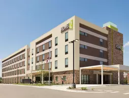 Home2 Suites by Hilton Denver/Highlands Ranch | Kolorado - Denver (ve civarı) - Highlands Ranch