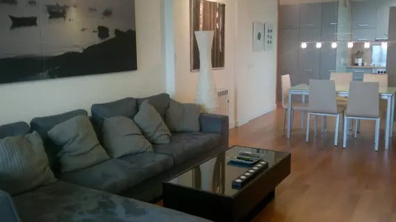 Apartamentos Monte Maela | Galicia - La Coruna (vilayet) - Fisterra