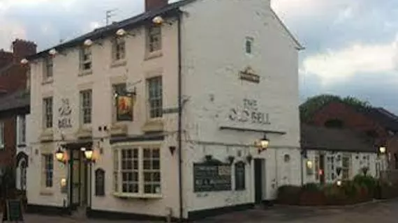 The Old Bell | Shropshire (kontluk) - Shrewsbury