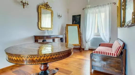 B&B Palazzo del Podestà | Marche - Ancona (vilayet) - Serra de' Conti