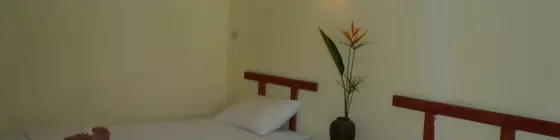 Baan Lamai Resort | Surat Thani (vilayet) - Koh Samui