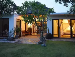 Villa Puri Buri | Bali - Badung - Günbatımı Yolu