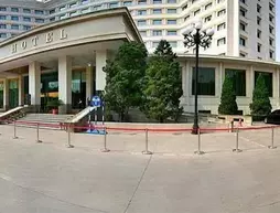 Yingze Hotel Shanxi | Shanxi - Taiyuan - Yingze Sokağı