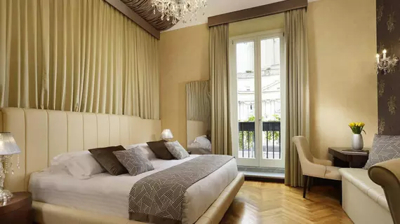 Lifestyle Suites Rome | Lazio - Roma (ve civarı) - Roma Kent Merkezi - Navona