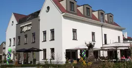 Hotel Belfleur | Flaman Bölgesi - Limburg (il) - Houthalen-Helchteren - Hoevereinde