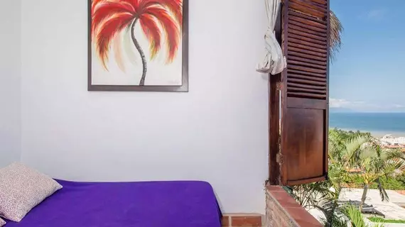 Hotel Boutique C&O Vallarta Hill | Nayarit - Bahía de Banderas - Puerto Vallarta (ve civarı) - Puerto Vallarta - Gringo Gulch - Puerto Vallarta Şehir Merkezi