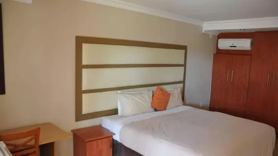 Natural Getaways | Gauteng - City of Tshwane - Johannesburg (ve civarı) - Midrand