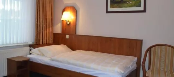 Hotel-Landgasthof Herzog | Aşağı Saksonya - Barssel