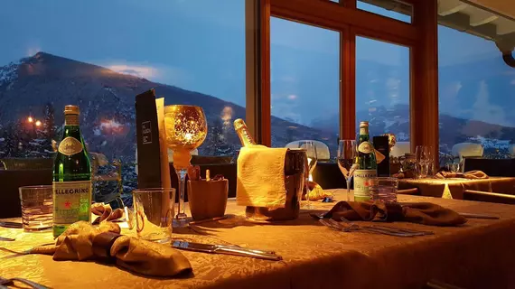 Hotel Albion Mountain Spa Resort Dolomites | Trentino-Alto Adige - Güney Tirol (il) - Castelrotto - Bulla