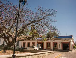 Casa Arnel | Oaxaca - Oaxaca