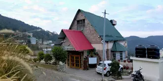 Hotel Chail Residency