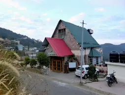 Hotel Chail Residency | Himaşal Pradeş - Kandāghāt