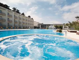 Sweet Residence & Gardens (Hotel Sottomayor) | Centro - Coimbra Bölgesi - Figueira da Foz