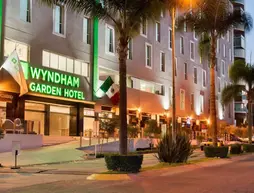 Wyndham Garden Guadalajara Acueducto | Jalisco - Guadalajara (ve civarı) - Guadalajara - Finans Bölgesi