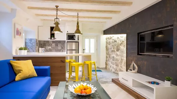 Apartments Petra | Dubrovnik-Neretva - Dubrovnik (ve civarı) - Dubrovnik - Dubrovnik Eski Kent Bölgesi