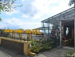 Tagaytay Econo Hotel | Cavite - Tagaytay