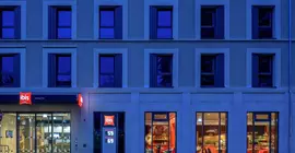 ibis Leipzig City | Saxony (Saksonya) - Leipzig - Mitte