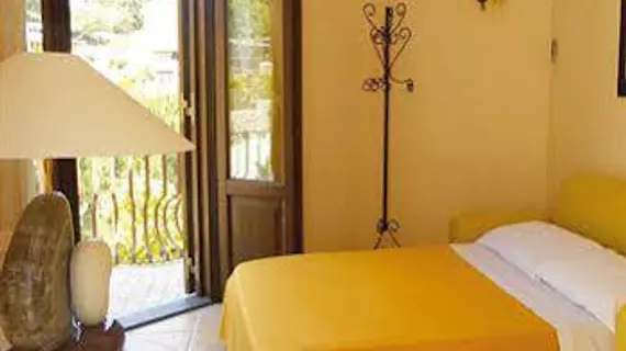 Hotel Borgo Eolie | Sicilya - Messina (vilayet) - Lipari