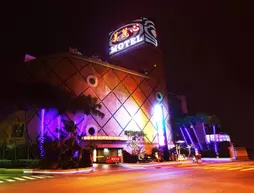 Merry Sing Motel | Taypey (ve civarı) - New Taipei City - Xinzhuang