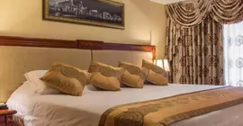 Apart Hotel El Doral | Lima (bölge) - Lima Province - Lima (ve civarı) - Lima - Miraflores