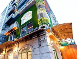 Boxpackers Hostel | Bangkok - Ratchathewi - Pratunam