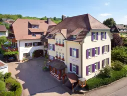 Appart-Hotel Badblick | Baden-Wuerttemberg - Bad Bellingen